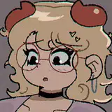 itsvickybtw from patreon