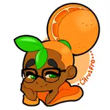 CitrusFro from patreon