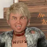 TAKUTO from fantia