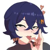 Staz Nyan from patreon