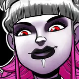 theapollooneart from patreon