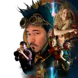 Abney Park from patreon
