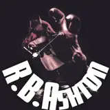 R.B. Ashton from patreon