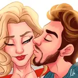 Crislane Passos from patreon
