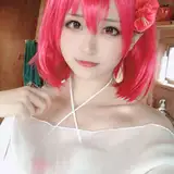 千阳（ちよ） from fantia