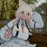 ChokoCinnaroll from patreon