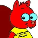 redsquirrel87 from patreon
