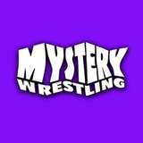 Mystery Wrestling from patreon