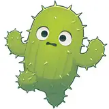 Invisible Cactus Games from patreon