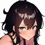 ai illust from fanbox