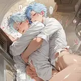  Fully Bent Hentai from patreon
