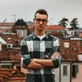 Matteo Rizzo from gumroad