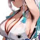 Katen from patreon