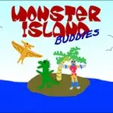 monsterislandbuddies from patreon