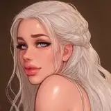Game of Bimbos from patreon