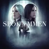 Spöktimmen from patreon