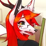 Nnegraufox from patreon