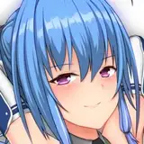 四角い虚無 from fantia