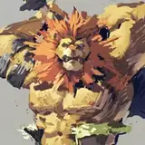 jiandou from patreon