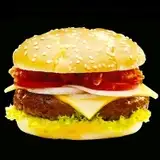 Voidburger from patreon