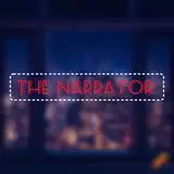 The Narrator from patreon