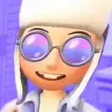Alpharad Platinum from patreon