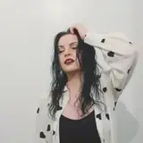 Emma Blackery from patreon