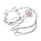 福猫♡CG集制作中 from fanbox