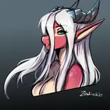 Zetsuboucchi from patreon