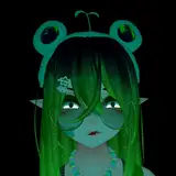 froggichair from patreon