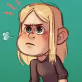 Hailberry from patreon