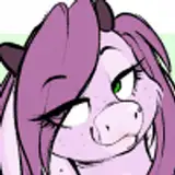 Mulberry Tart from patreon