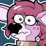 Sleepy Doe from patreon