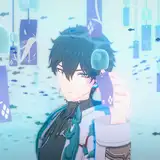 Noye諾耶 from patreon