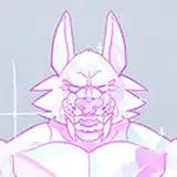 diamondwerewolf from patreon