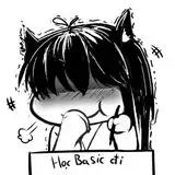 Housou-chan from fanbox