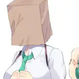 フフフ from fanbox