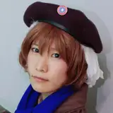 青橋 雨 from fantia