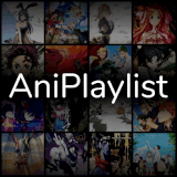AniPlaylist from patreon