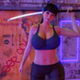 SloppyAhegao from patreon