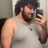 Hugh Jass from patreon
