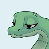 SomeKindOfSnake from patreon