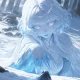 Lost Moon from patreon