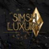 Sims4Luxury from patreon