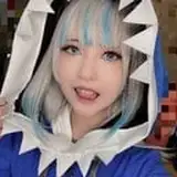Twoyun Cosplay from gumroad