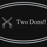Two Dons!! from patreon