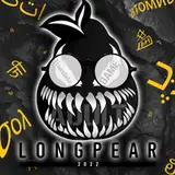 longpear from patreon