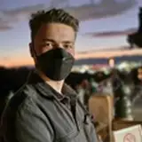 Stephen Schuster from patreon