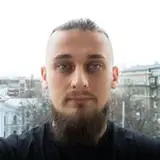 Andrey Nikishaev from patreon