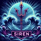 CLUB SIREN from patreon